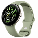 Google Pixel Watch 5 Wi-Fi 41mm Satin Pyrite