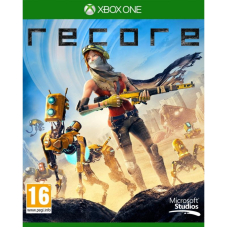 Игра RECORE (9Y4-00017) (Xbox One)