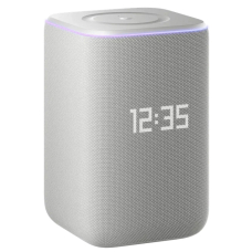 Умная колонка Яндекс.Станция 3 Cерая с подпиской