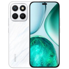 Honor X8c 8/512GB Moonlight White