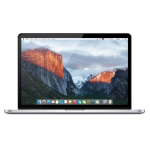 Apple MacBook Pro 15 256GB (MJLQ2 - Mid 2015) Silver РРґРµР°Р»СЊРЅРѕРµ Р‘/РЈ 