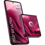 Motorola Razr 60 Ultra 12/512GB Pantone Cabaret