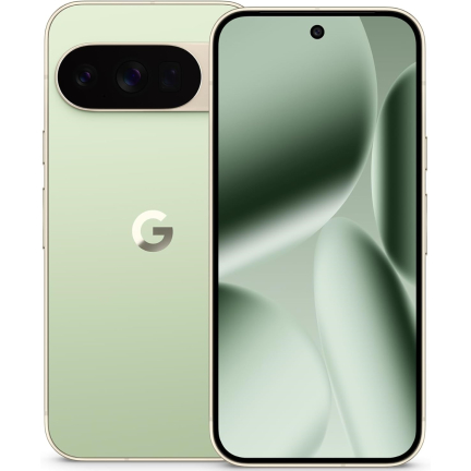 Google Pixel 10 Pro XL 16/1TB Jade