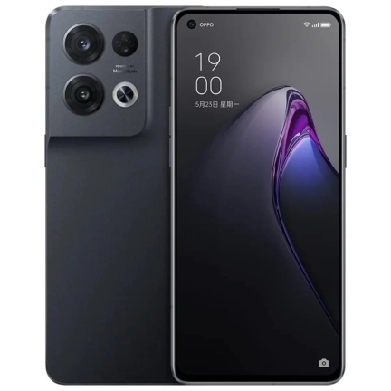 Oppo Reno 8 Pro 8/128GB Black