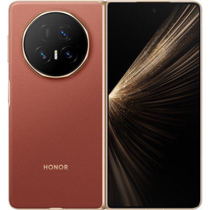 Honor Magic V5 16/512GB Reddish Brown