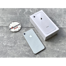 Apple iPhone 8 64Gb Silver РҐРѕСЂРѕС€РµРµ Р‘/РЈ