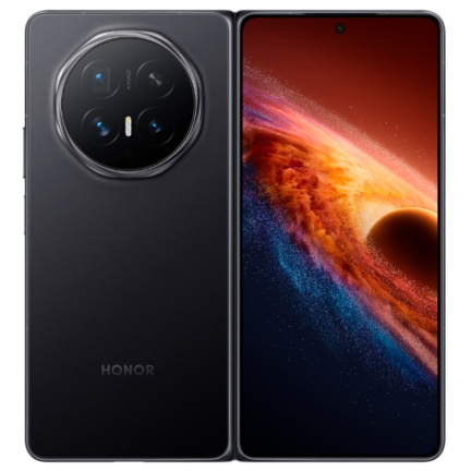 Honor Magic V6 16/1024GB Black Nano-SIM и eSIM (Global)