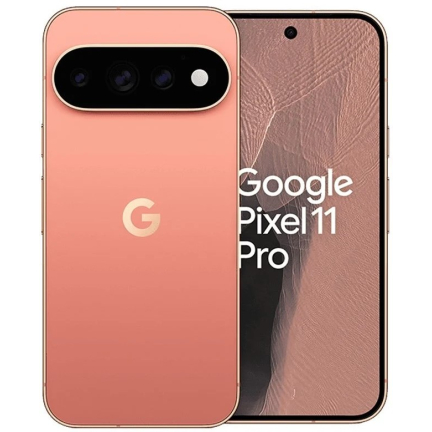 Google Pixel 11 Pro 16/1024GB Canyon
