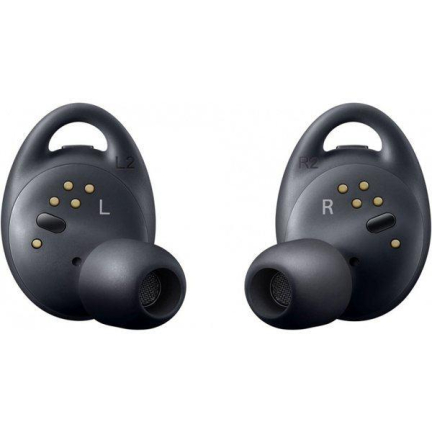 Samsung Gear Icon X (2018) black