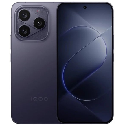 Vivo iQOO 16 16/1024GB Dark Blue