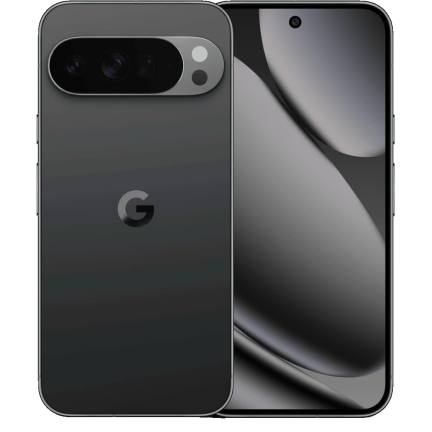 Google Pixel 10 12/128GB Obsidian