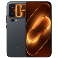 Xiaomi 18 Pro Max 12/256GB Black