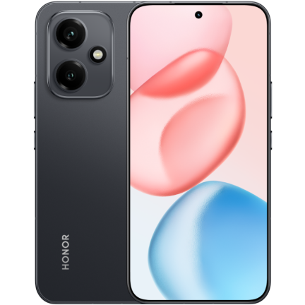 Honor 400 12/512GB Midnight Black