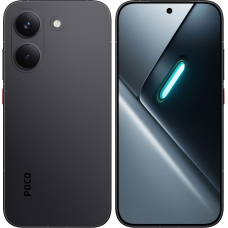 Xiaomi Poco X8 Pro 8/256GB Black (Global)