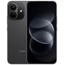 Xiaomi Redmi Note 17 Pro 6/128GB Black