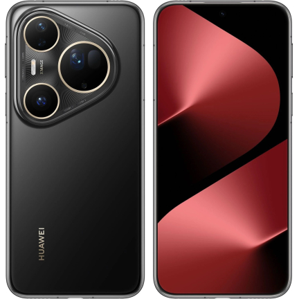 Huawei Pura 80 Ultra 16/512GB Black