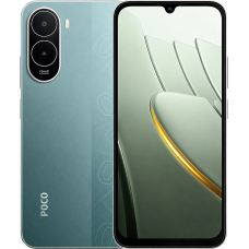Xiaomi Poco C81 Pro 4/128GB Green (Global)