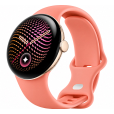 Купить Google Pixel Watch 5 Wi-Fi 41mm Champagne Gold Google Pixel Watch 5 Wi-Fi 41mm Champagne Gold