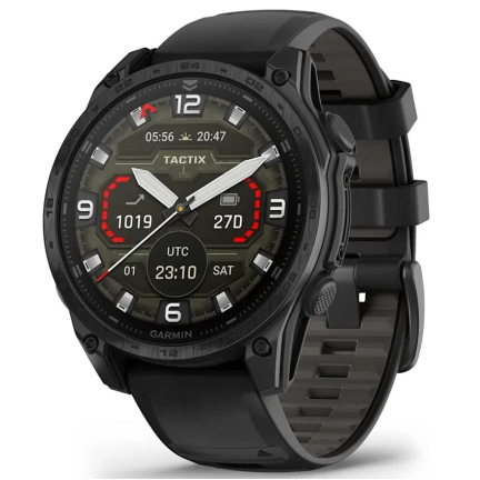 Garmin Tactix 8 - 47 mm, AMOLED (010-03405-01)