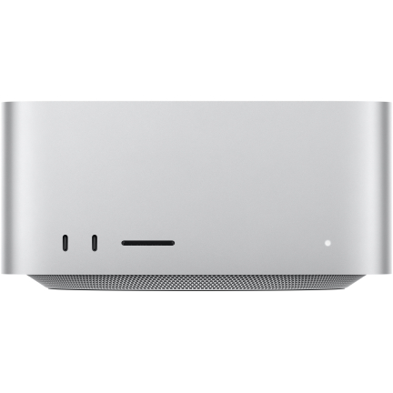 Apple Mac Studio M1 Ultra 48-Core/128Gb/8Tb (8192Gb) Silver