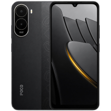 Xiaomi Poco C81 Pro 4/128GB Black (Global)