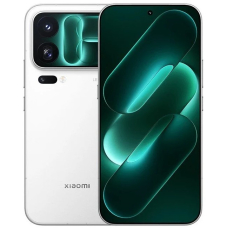 Xiaomi 18 Pro Max 12/256GB White