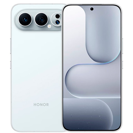 Honor 500 Pro 16/1024GB Silver
