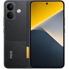 Xiaomi Poco X8 12/256GB Black (Global)