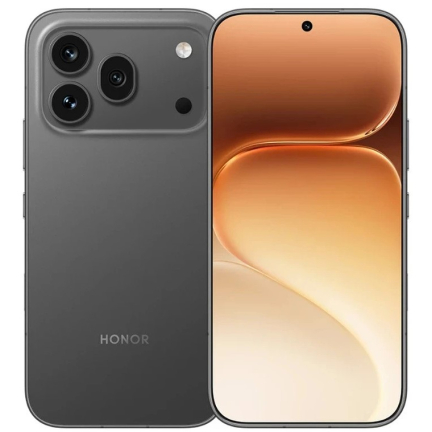 Honor 600 Pro 16/1024GB Black