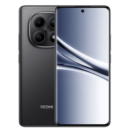 Xiaomi Redmi Note 15 8/128GB Black