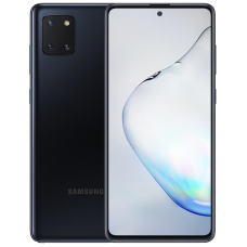 Samsung Galaxy Note 10 Lite 6/128 Aura Black Идеальное Б/У