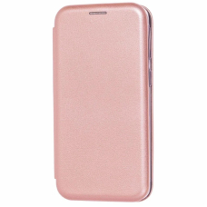 Чехол-Книга Xiaomi Redmi 5 Plus Rose