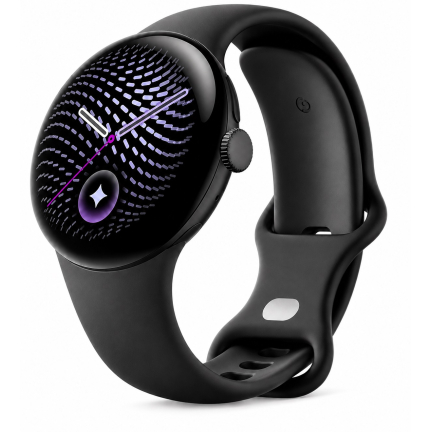 Google Pixel Watch 5 LTE 44mm Matte Black