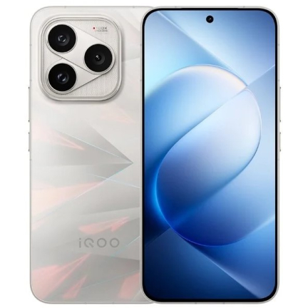 Vivo iQOO 16 16/1024GB Chasing the Light