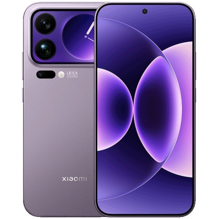 Xiaomi 17 Pro 12/256GB Purple