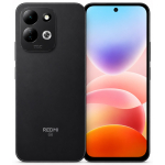 Xiaomi Redmi 17 4/128GB Black