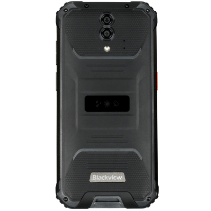 Blackview BV7200 6/128GB Black