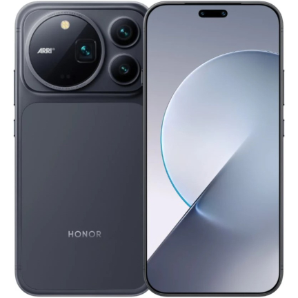 Honor Magic 9 Pro Max 12/512GB Shadow Black