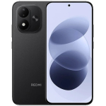 Xiaomi Redmi Note 17 4G 4/256GB Black