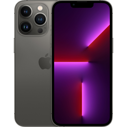 Apple iPhone 13 Pro 1TB Graphite