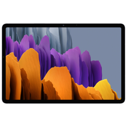 Samsung Galaxy Tab S7 11 LTE 6/128GB Mystic Silver