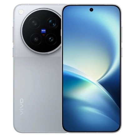 Vivo X500 Pro Max 12/1024GB Gray