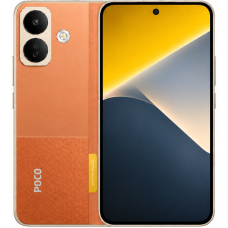 Купить Xiaomi Poco X8 6/128GB Fiery Orange Xiaomi Poco X8 6/128GB Fiery Orange