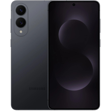 Samsung Galaxy S25 Edge 12/256GB Titanium Jetblack