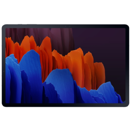 Samsung Galaxy Tab S7 Plus 12.4 Wi-Fi 6/128GB Mystic Black