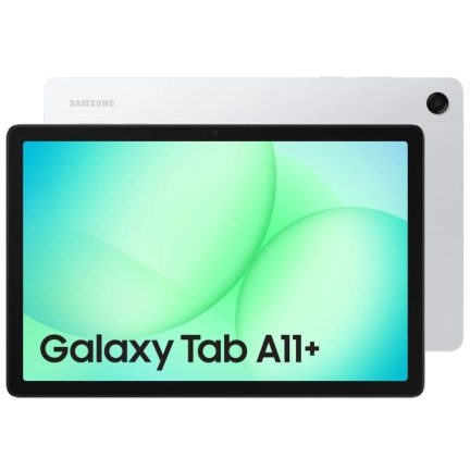 Samsung Galaxy Tab A11 Plus+ 6/256GB 5G Silver