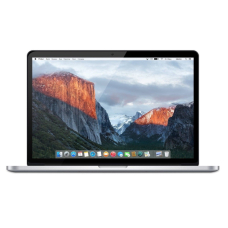Apple MacBook Pro 15 256GB (MJLQ2 - Mid 2015) Silver РРґРµР°Р»СЊРЅРѕРµ Р‘/РЈ 