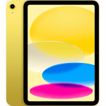 Apple iPad 11 (2025) 256GB Wi-Fi Yellow