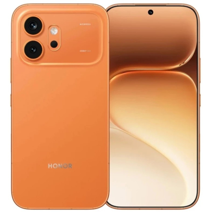 Honor 600 12/256GB Orange