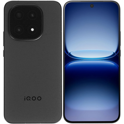 Vivo iQOO 15 12/512GB Gray